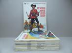 16x Roodbaard, Meerdere stripboeken, Ophalen of Verzenden, Gelezen