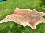 Vloerkleed groot - 240x180cm - Koe, Gebruikt, 150 tot 200 cm, 200 cm of meer, Overige vormen