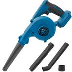 Bladblazer lange nozzle, passend voor Makita 18 volt accus., MAKITA, Nieuw, Ophalen of Verzenden, Accu