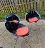 Phillipe Starck Kartell mod EROs vintage design, Ophalen, Wit, Eén