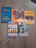 Boekenpakket - 5 diverse titels voor €5!, Ophalen of Verzenden, Gelezen, Diverse