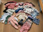 Groot pakket meisjeskleding 68 oa zara, name-it, feetje,hema, Ophalen of Verzenden, Zo goed als nieuw, Maat 68