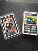 nieuw kwartet spel motors, Verzamelen, Speelkaarten, Jokers en Kwartetten, Nieuw, Kwartet(ten), Ophalen of Verzenden