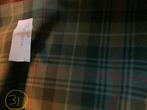 SCHOTSE TARTAN, WOL, 13 once, Wol, Overige kleuren, 120 cm of meer, Nieuw