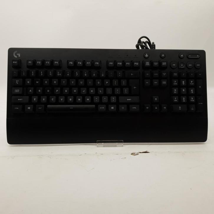 Logitech G213 Prodigy - Gaming Toetsenbord, Computers en Software, Toetsenborden, Gaming toetsenbord, Ophalen of Verzenden