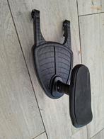 Meerijdplankje voor kinderwagen, Kinderen en Baby's, Ophalen of Verzenden, Gebruikt, Kinderwagen, Overige merken