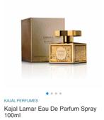 Kajal Lamar Eau De Parfum Spray 100ml, Ophalen of Verzenden, Nieuw