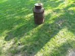 Oude melkbus, Tuin en Terras, Tuinwanddecoratie, Ophalen, Gebruikt