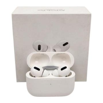 AirPods Pro 1 met MagSafe Case | Nette staat  | Met garantie beschikbaar voor biedingen
