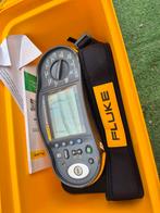 Fluke 1664FC Installatietester - Nieuw in koffer!, Verzenden, Nieuw, Elektriciteit