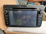 vw radio met ipod aansluiting, Ophalen of Verzenden, Gebruikt