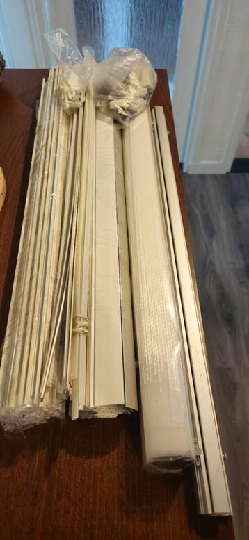 Gratis ophang systeem paneelgordijnen ikea  beschikbaar voor biedingen