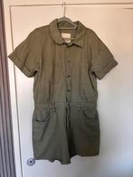 Nieuwe Bonprix Playsuit Maat 44 Legergroen, Bonprix, Maat 42/44 (L), Nieuw, Ophalen of Verzenden