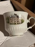 Kastelen servies 12 setjes, Antiek en Kunst, Ophalen