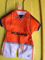 Holland mini dress, Verzamelen, Sportartikelen en Voetbal, Vaantje of Sjaal, Ophalen of Verzenden, Zo goed als nieuw