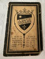 Martinus de Nijs 1900 Boxtel, Verzamelen, Ophalen of Verzenden, Bidprentje