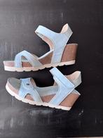 Nieuw in doos Panama Jack sandalen light Blue maat 39, Kleding | Dames, Schoenen, Blauw, Nieuw, Panama Jack, Sandalen of Muiltjes
