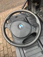 Bmw M stuur met airbag, Auto-onderdelen, Besturing, Ophalen, BMW