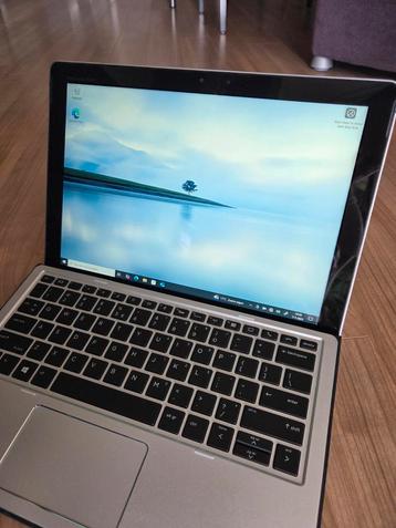 HP Elite X2 1012 G2 i5-7200U 2,5 GHZ  8,00GB Ram 238GB beschikbaar voor biedingen