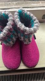 Giesswein pantoffels  mt 28, Jongen of Meisje, Overige typen, Ophalen of Verzenden, Zo goed als nieuw