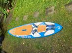 Starboard Carve 99, Watersport en Boten, Windsurfen, Ophalen, 250 tot 300 cm, Met draagtas, Complete set