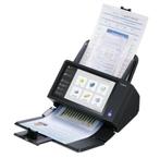 Canon Scanfront 400 - Netwerkscanner, Verzenden, Nieuw, Documentscanner, Canon
