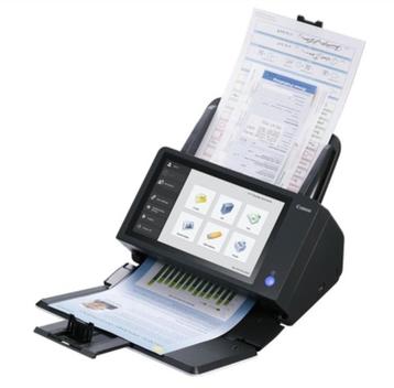 Canon Scanfront 400 - Netwerkscanner beschikbaar voor biedingen