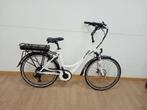 Elektrische Fiets (NIEUW) JustFire Unisex model, Fietsen en Brommers, Fietsaccessoires | Bagagedragers, Ophalen of Verzenden, Zo goed als nieuw