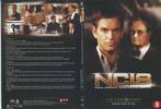 NCIS seizoen 1 6DVD box met Mark Harmon Het zijn een origin, Alle leeftijden, Ophalen of Verzenden, 1980 tot heden, Zo goed als nieuw