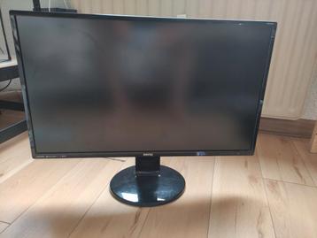 27 inch Full HD Monitor - Goedkoop! beschikbaar voor biedingen