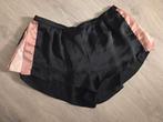 Doutzen's Hunkemöller short - Nieuw - Maat S, Zwart, Nieuw, Ophalen of Verzenden, Maat 36 (S)