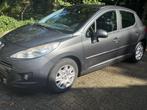 Peugeot 207 1.6 VTI 16V 5DRS AUT 2011 Grijs, Auto's, 15 km/l, 4 cilinders, Origineel Nederlands, Euro 4