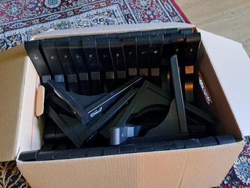 IKEA Ramshult plankdragers, per stuk 2,- beschikbaar voor biedingen