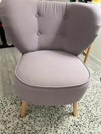 Comfortabele fauteuil - 6 maanden oud, Ophalen, Overige kleuren, Zo goed als nieuw, Eén