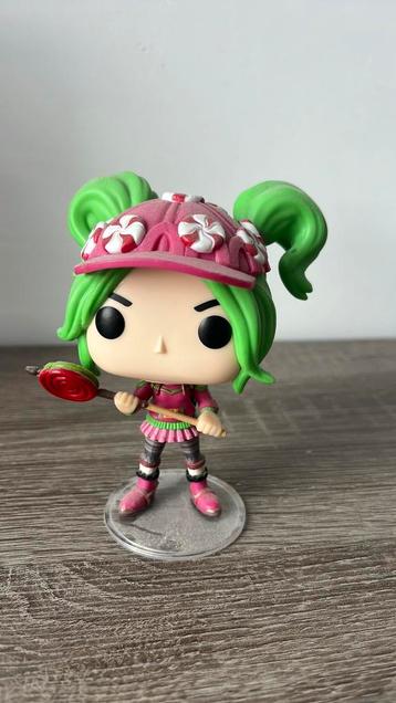 funko pop fortnite beschikbaar voor biedingen