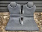 Achterbank Mini Cooper r50 r53 half leer, Ophalen of Verzenden, Gebruikt, Mini