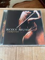 Roxy Music live, Ophalen of Verzenden, Gebruikt, Poprock