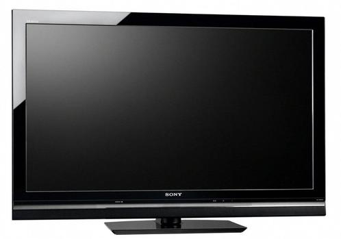 Sony Bravia KDL40W5500, Audio, Tv en Foto, Televisies, Gebruikt, LCD, 100 cm of meer, HD Ready (720p), Sony, 50 Hz, Ophalen