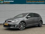 Volkswagen Golf 2.0 TSI GTI Performance | Sfeer| Dak| ACC| V, Auto's, Te koop, Zilver of Grijs, Geïmporteerd, Benzine