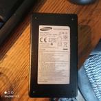 Samsung AC/DC-adapter, model PN4012AL., Computers en Software, Laptop-opladers, Ophalen of Verzenden, Zo goed als nieuw