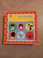 Jip en Janneke memory, Cd's en Dvd's, Cd's | Kinderen en Jeugd, Ophalen of Verzenden, Zo goed als nieuw