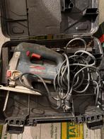 Bosch Decoupeerzaag BCE 135 Professional, Ophalen, Gebruikt