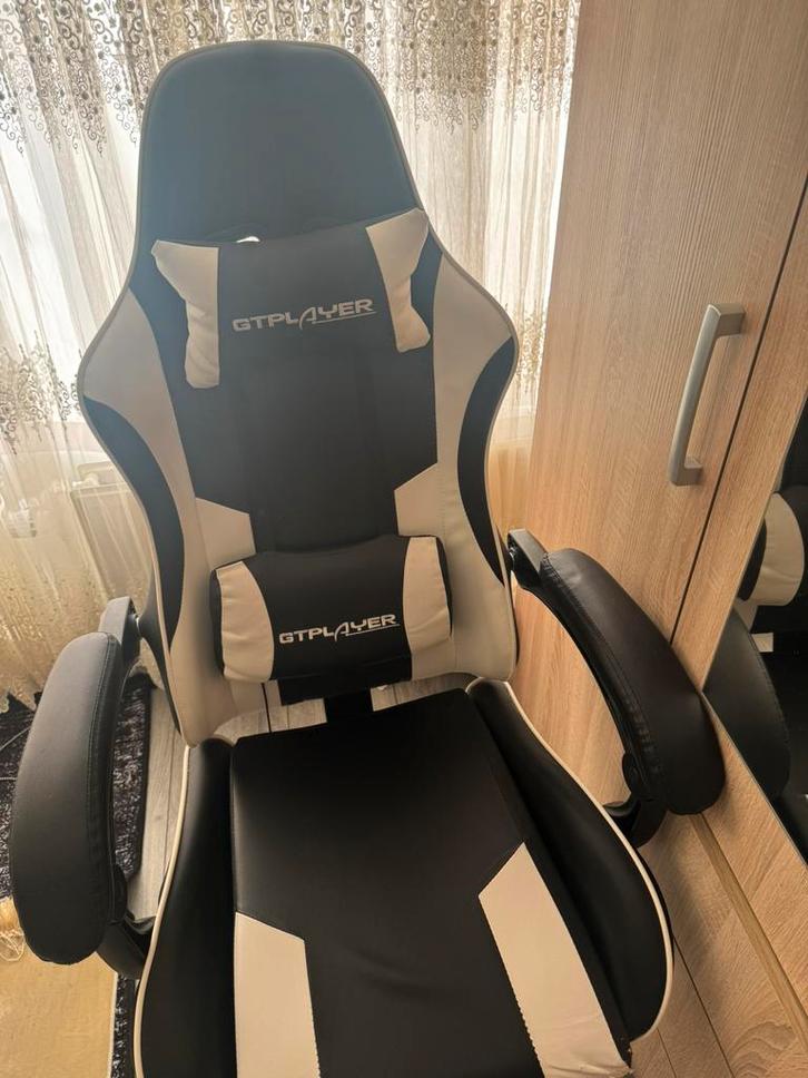 Hele gaming setup, Computers en Software, Desktop Pc's, Zo goed als nieuw, 4 Ghz of meer, HDD, Gaming, Ophalen