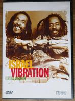 Reggae DVD Israel Vibration – Live & Jammin', Ophalen of Verzenden, Zo goed als nieuw