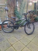 Jongensfiets 24 inch Altec Attack., Ophalen, Zo goed als nieuw, 24 inch, Versnellingen