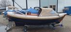 Winsome 550 limited edition (bj 2017), Watersport en Boten, Sloepen, Polyester, Gebruikt, Overige brandstoffen, 3 tot 6 meter