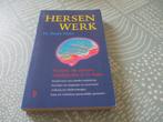 Hersenwerk DR. Harry Alder, Sociale psychologie, Alder Harry, Ophalen of Verzenden, Zo goed als nieuw