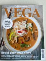 Vega Foodspecial Kookboek - Vegetarische Recepten, Boeken, Kookboeken, Azië en Oosters, Vegetarisch, Voorgerechten en Soepen, Nieuw