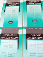 Kom en zie. PR Meinders (red), Christendom | Protestants, Ophalen of Verzenden, Zo goed als nieuw, PR Meinders (red)
