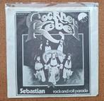 Cockney Rebel  - Sebastian - Single is TOP, Cd's en Dvd's, Vinyl Singles, Gebruikt, Verzenden, 7 inch, Single